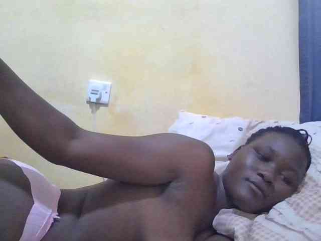 ebony-vannilah webcam