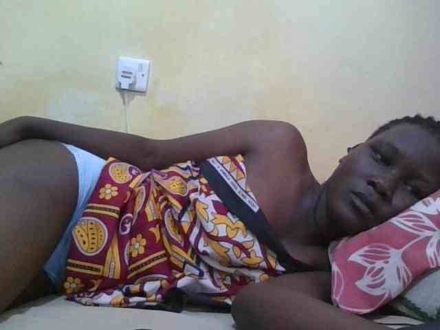 ebony-vannilah webcam