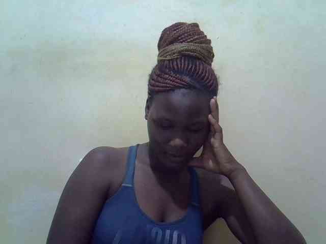 ebony-vannilah webcam