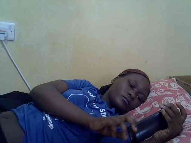 ebony-vannilah webcam