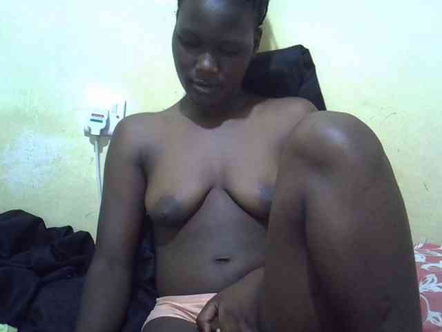 ebony-vannilah webcam