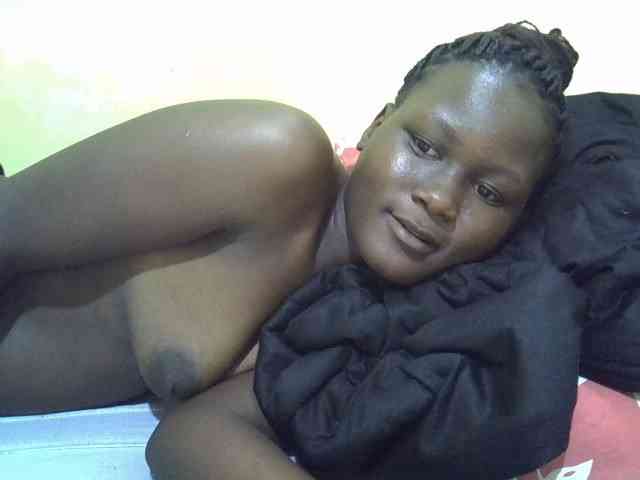 ebony-vannilah webcam