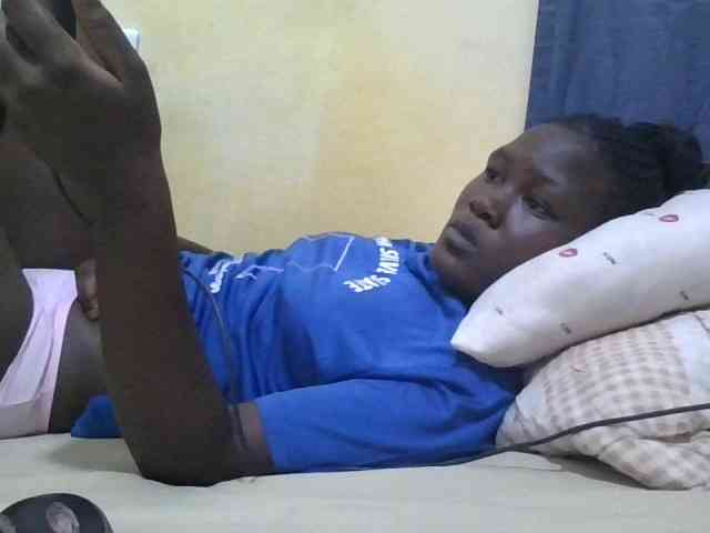 ebony-vannilah webcam