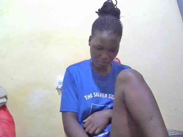 ebony-vannilah webcam