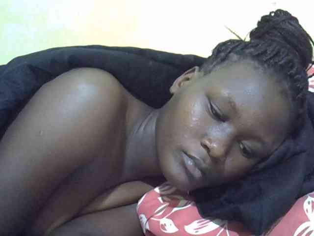 ebony-vannilah webcam