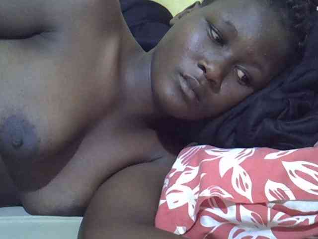 ebony-vannilah webcam