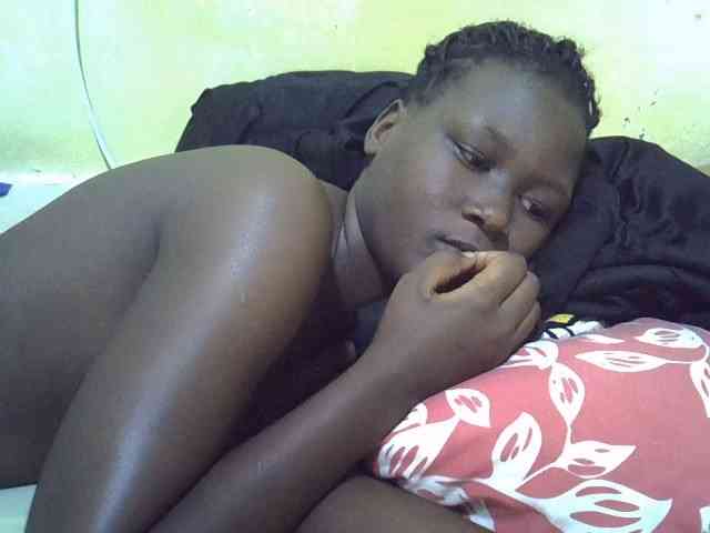 ebony-vannilah webcam