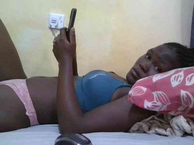 ebony-vannilah webcam