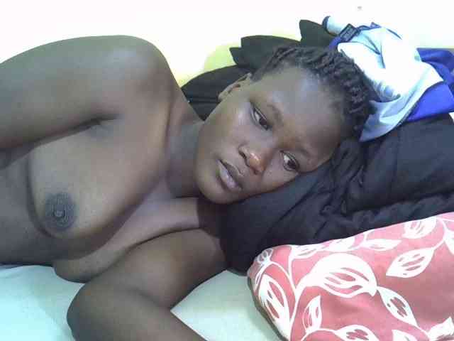 ebony-vannilah webcam