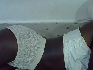 Prettyslim Porn Show