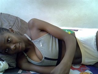 Prettyslim Porn Show