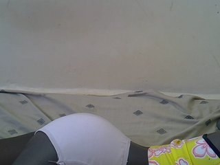 Prettyslim Porn Show