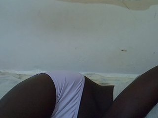 Prettyslim Porn Show