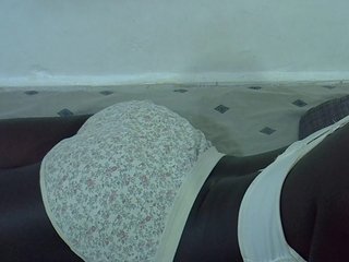 Prettyslim Porn Show