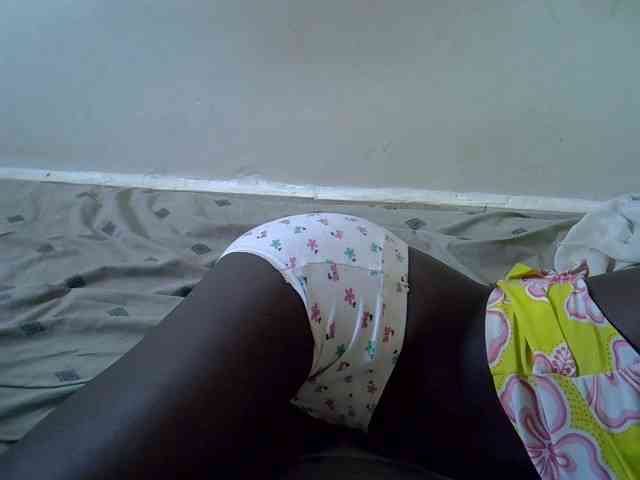 Prettyslim Live Webcam on BongaCams