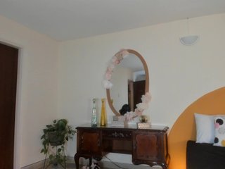 Liaa-Moretti- Porn Show