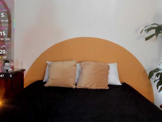 Liaa-Moretti-'s BongaCams show and profile