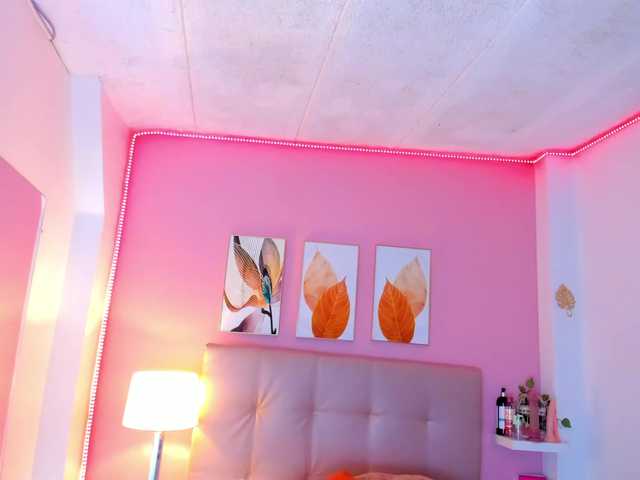 Liaa-Moretti-'s BongaCams show and profile