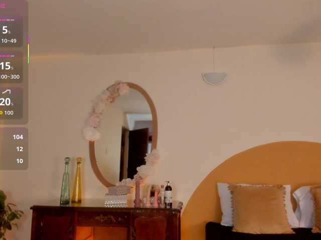 Liaa-Moretti-'s BongaCams show and profile