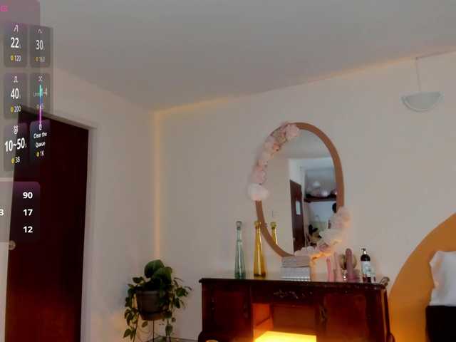 Liaa-Moretti-'s BongaCams show and profile