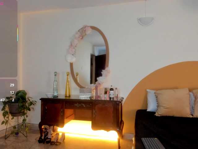 Liaa-Moretti-'s BongaCams show and profile