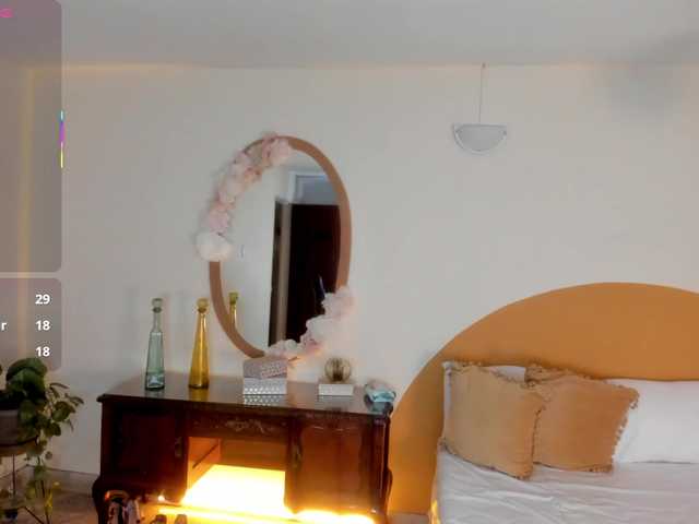 Liaa-Moretti-'s BongaCams show and profile