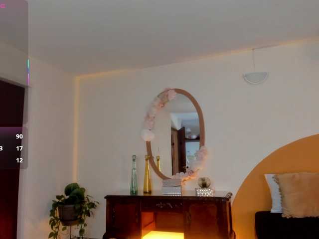 Liaa-Moretti-'s BongaCams show and profile