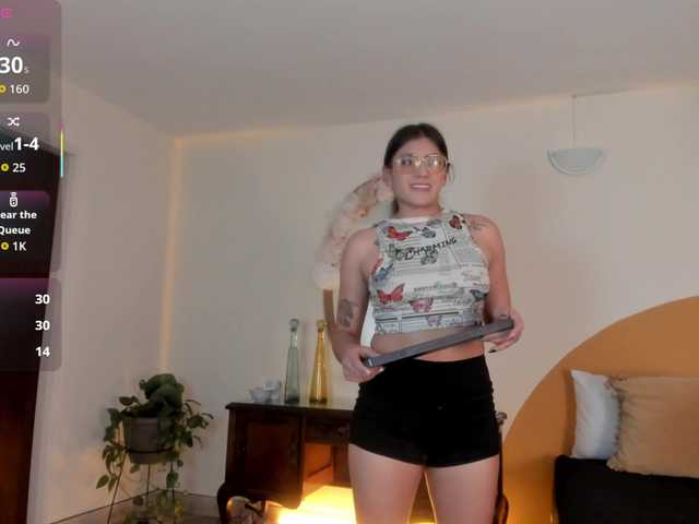 Liaa-Moretti-'s BongaCams show and profile