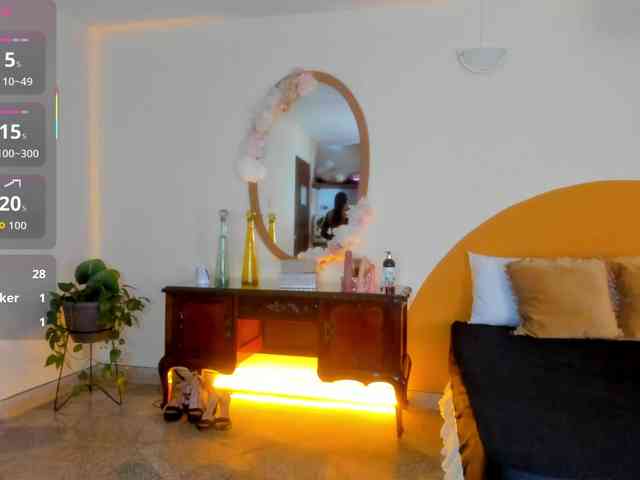 Liaa-Moretti- webcam