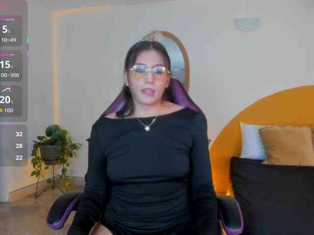 Liaa-Moretti- webcam