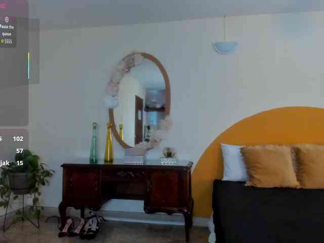 Liaa-Moretti- webcam