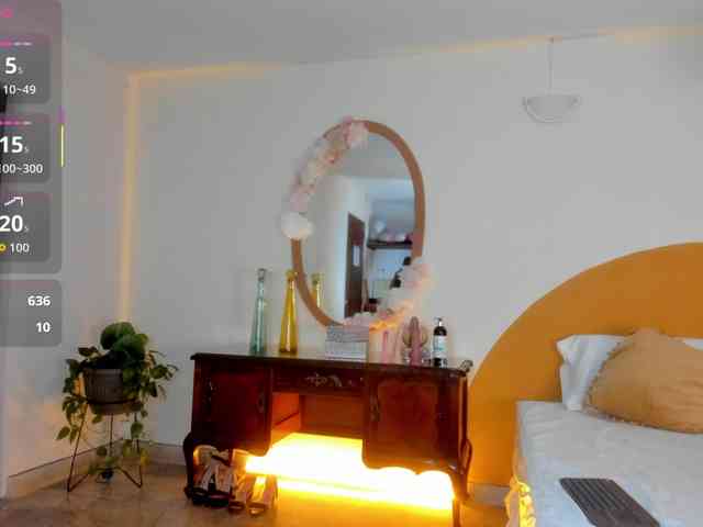 Liaa-Moretti- webcam