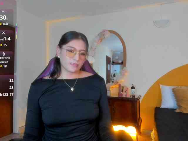 Liaa-Moretti- webcam