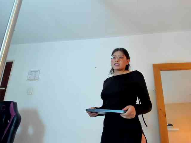 Liaa-Moretti- webcam