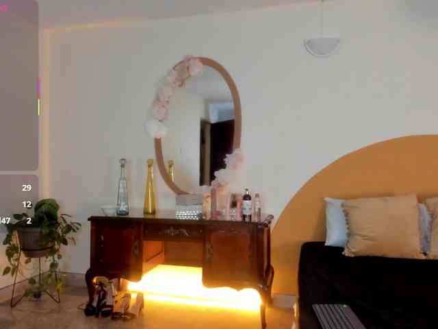 Liaa-Moretti- webcam