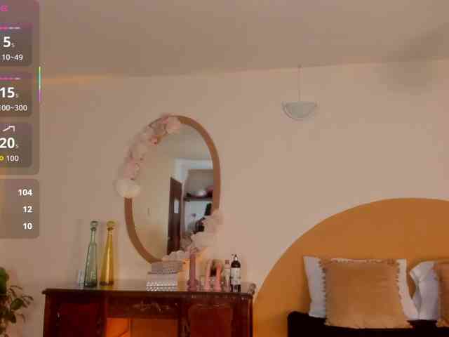 Liaa-Moretti- webcam