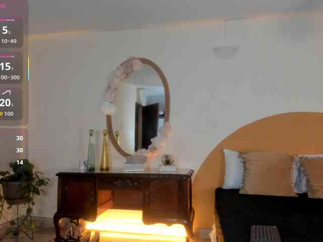 Liaa-Moretti- webcam