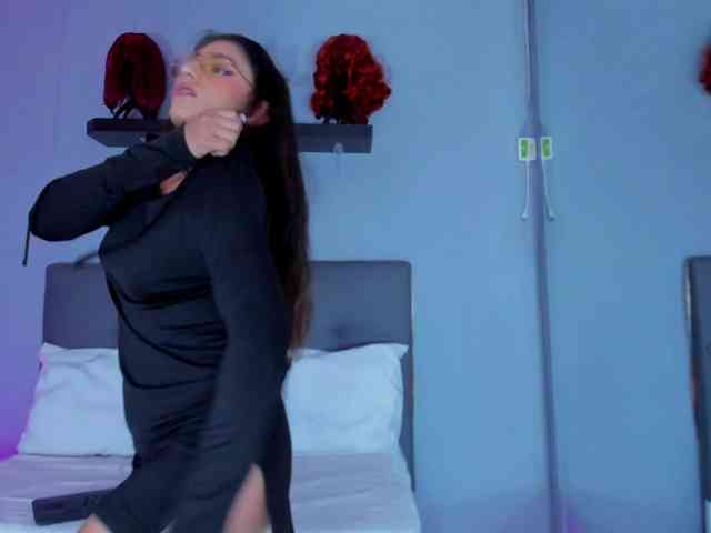 Liaa-Moretti- webcam