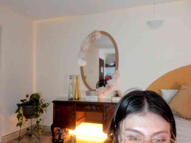 Liaa-Moretti- webcam