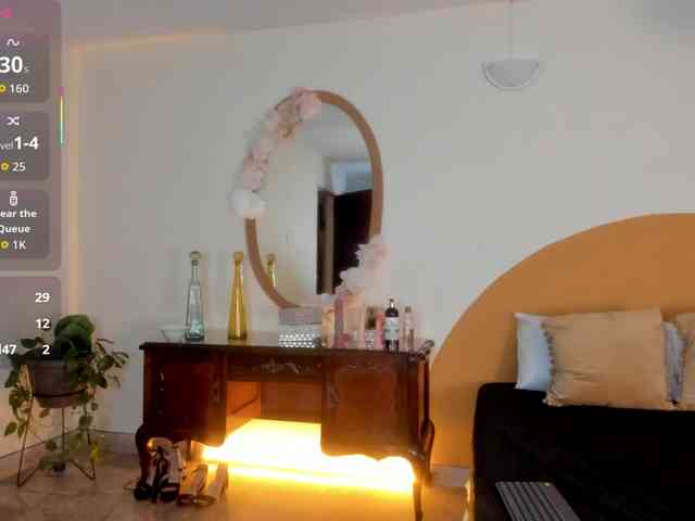 Liaa-Moretti- webcam