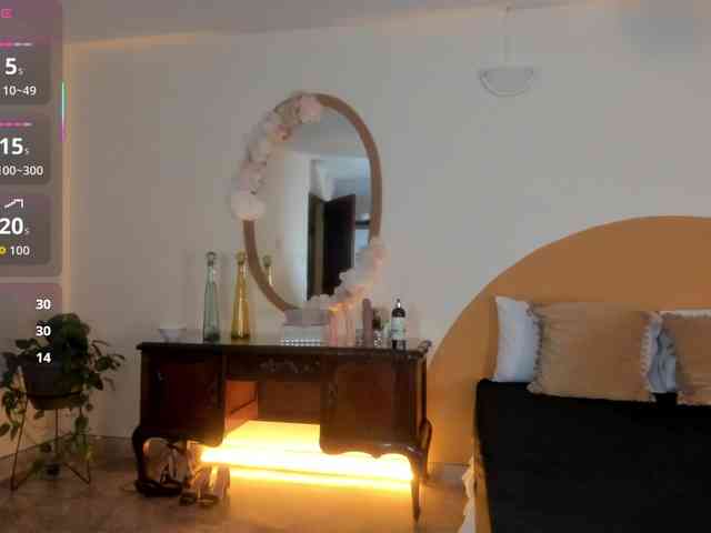 Liaa-Moretti- webcam