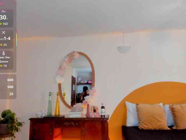 Liaa-Moretti- webcam