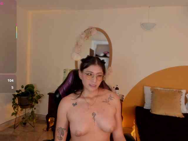 Liaa-Moretti- webcam