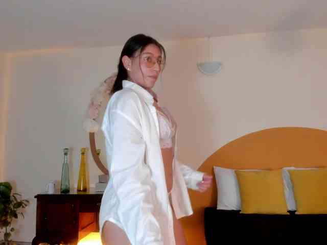 Liaa-Moretti- webcam