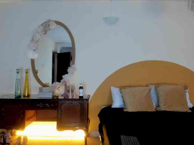 Liaa-Moretti- webcam