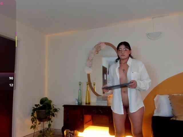 Liaa-Moretti- webcam