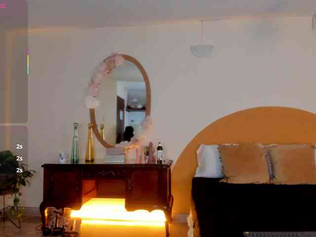 Liaa-Moretti- webcam