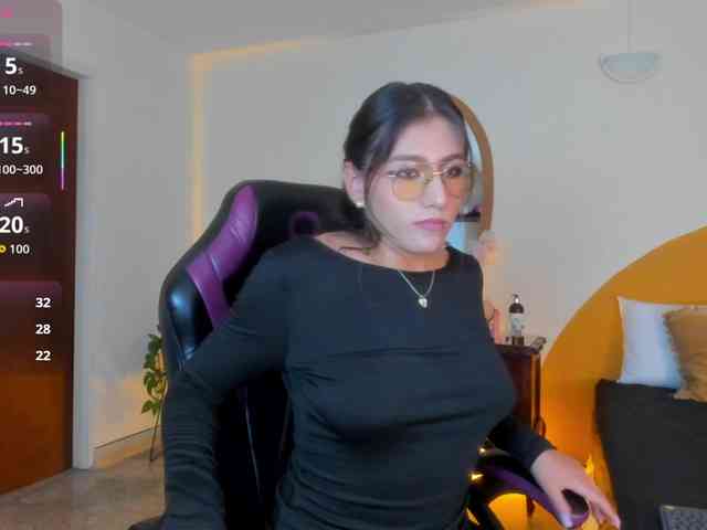 Liaa-Moretti- webcam