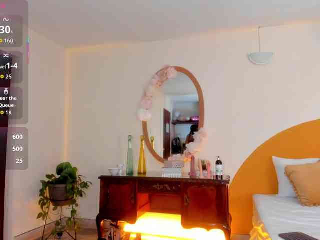 Liaa-Moretti- webcam