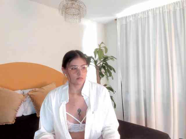 Liaa-Moretti- webcam